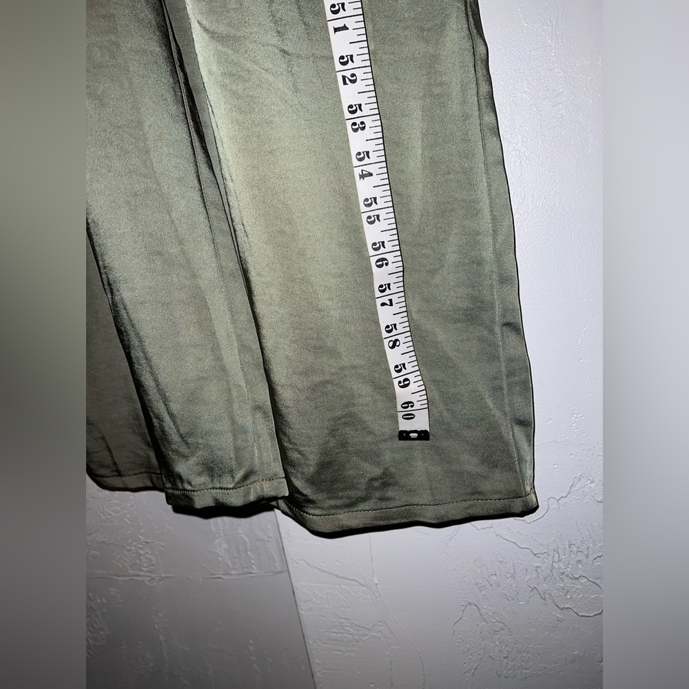 Forever21 Olive Jumpsuit - Picture 14 of 16